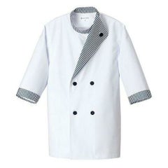 7分袖コートサイズ：S～LL 3L・4L