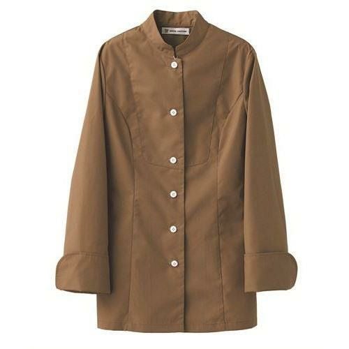 コート（女性用）サイズ：7～15 カラー：ナス紺,ブラック,ホワイト,モカブラウン