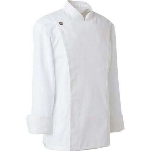 コックコート（男性用）サイズ：S～4L カラー：ブラック,ホワイト