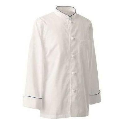 コックコート（男女兼用）サイズ：SS～4L カラー：ブラウン,ブラック,ブルー,レッド