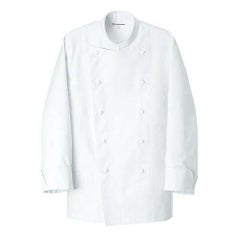 クラフィッターコックコートサイズ：S～LL 3L～5L