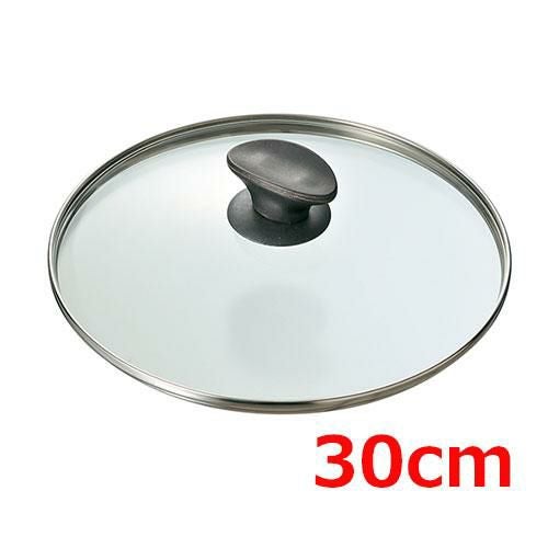 MTI強化ガラス蓋Gタイプ30cm