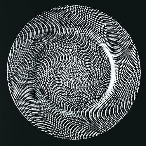 ドラ プレート28 プレート 高さ16mm×口径:280