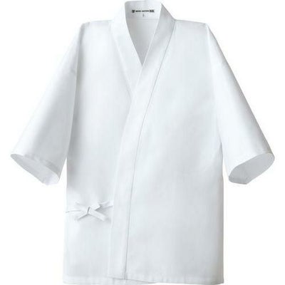 ハッピーコート(男性用)サイズ：S～LL 3L