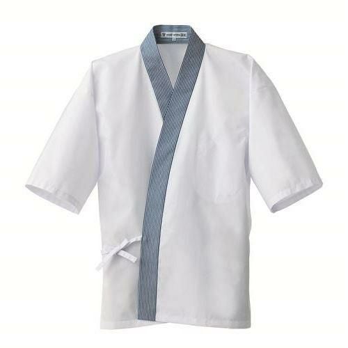 【セブンユニフォーム】ハッピーコート(男性用)サイズ：M～LL