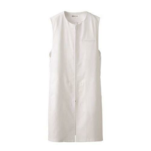 サービスコート（男性用）サイズ：S～3L カラー：ネイビー,ホワイト