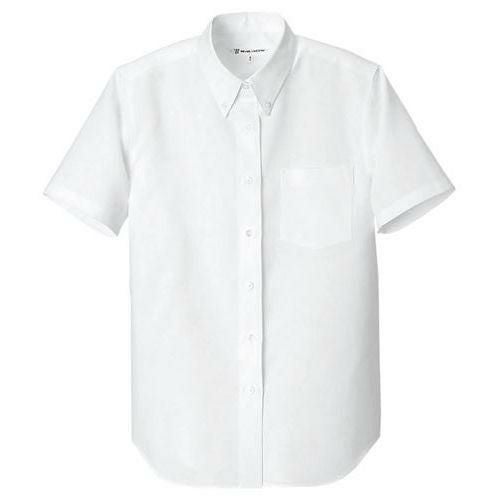 ボタンダウンシャツ（女性用）サイズ：7～15