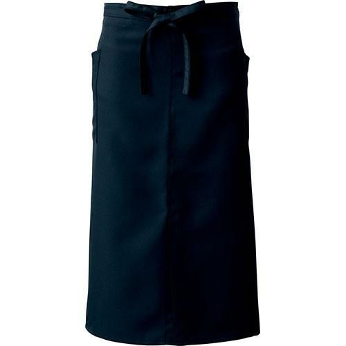 エプロン（男女兼用）サイズ：フリー カラー：ホワイト,ネイビー,バーガンディー,ベージュ,ダークグリーン,ブラウン,ライトグレー,チャコールグレー,ブラック