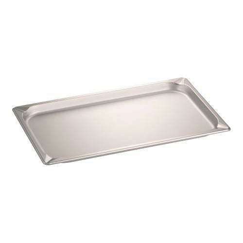 KINGO ステンレス ホテルパン 11025 1/1×25mm