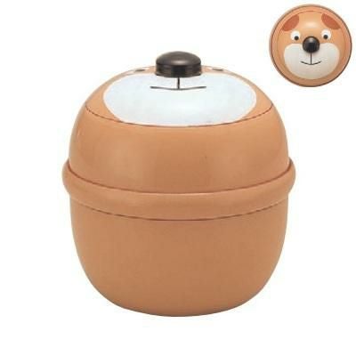 子供食器 （大）コアラ弁当