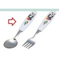 子供食器 パンダスプーン