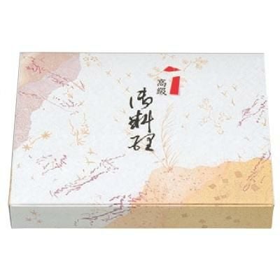 弁当箱 F-4 尺1寸長手和歌