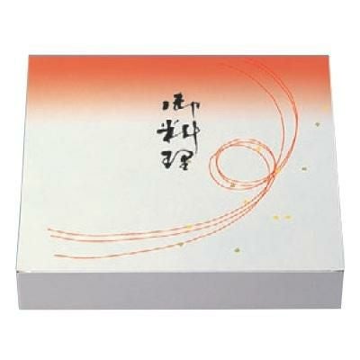 弁当箱 F-3 8.5寸角結び