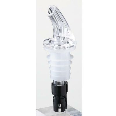 フロー メジャーポアラー1オンス