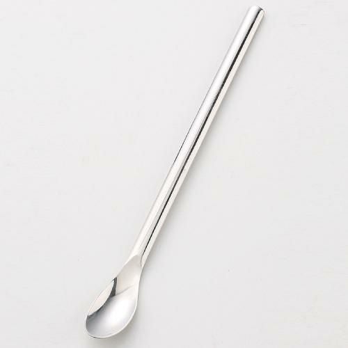 ドロップ プチスイーツスプーン スプーン 長さ:145