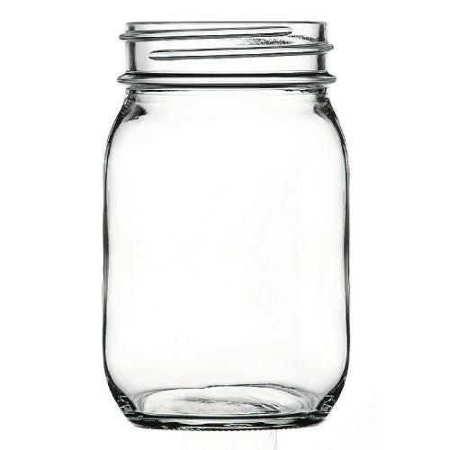 サービングジャー 450