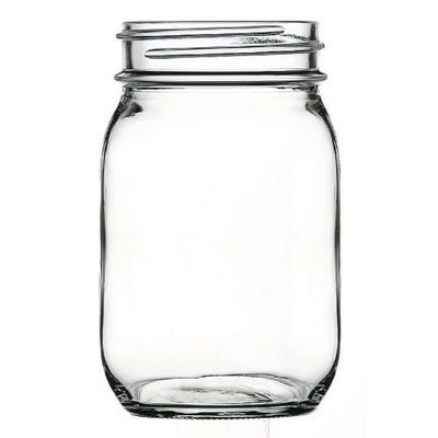 サービングジャー 450