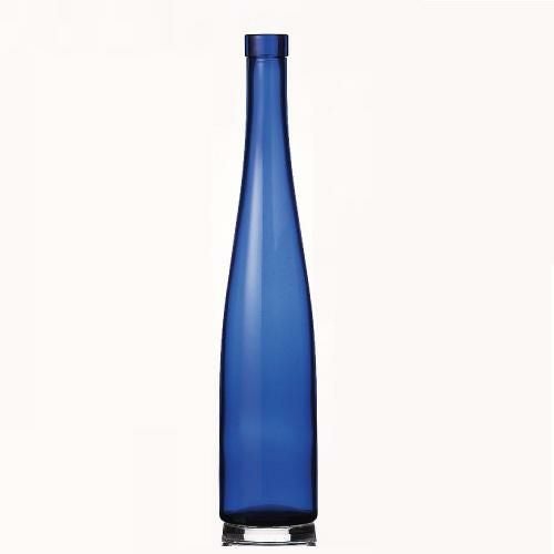 スリムボトル 375 ブルー ブルー