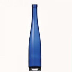 スリムボトル 375 ブルー ブルー