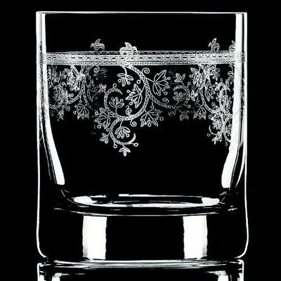 フリードリッヒ 15 ウィスキー