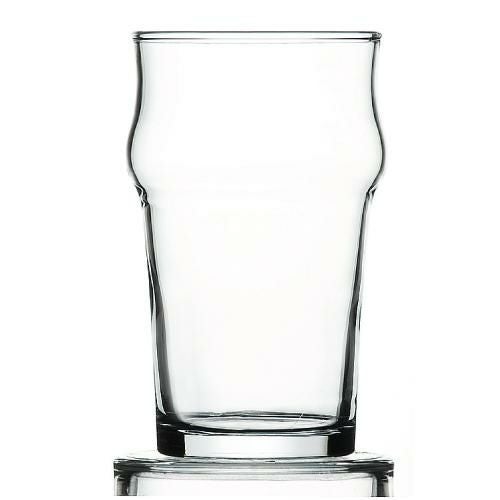 ノニック ハーフパイント(10oz) (48個入)