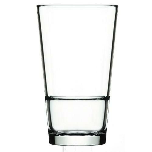 スタックアップ 470TB