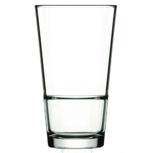 スタックアップ 400TB