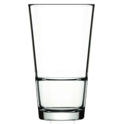 スタックアップ 400TB