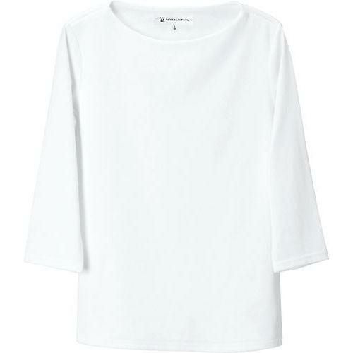 【セブンユニフォーム】ニットシャツ（女性用）サイズ：７～13号 カラー：ネイビー,ブラック,ホワイト
