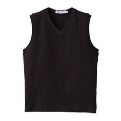 ベスト（男女兼用）サイズ：SS～3L