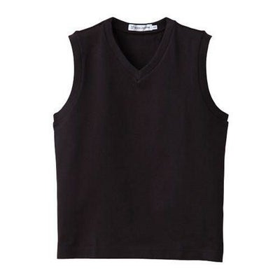 ベスト（男女兼用）サイズ：SS～3L