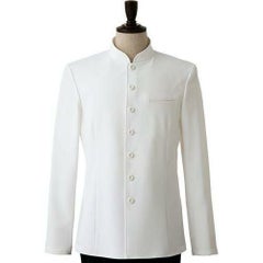 コート(男性用)サイズ：S～3L カラー：グレージュ,ベージュ,ホワイト