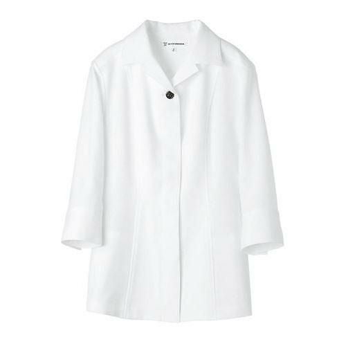 コート（女性用）サイズ：7～15 カラー：ベージュ,ホワイト