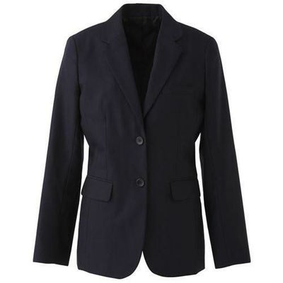 ジャケット(女性用)サイズ：5～17 カラー：グレー,ブラック,ブラック×ホワイト,濃紺