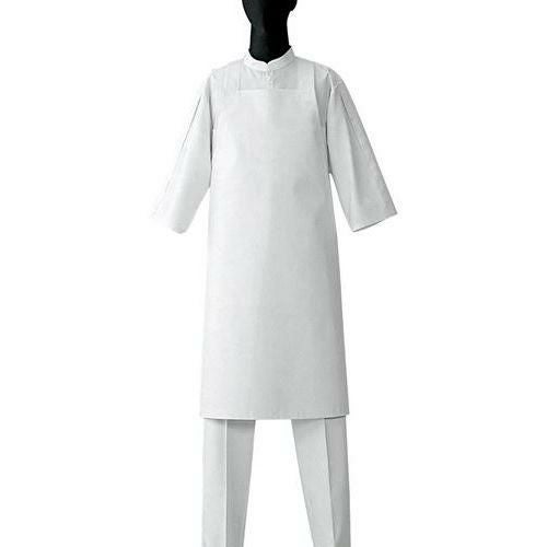 エプロンサイズ：フリー