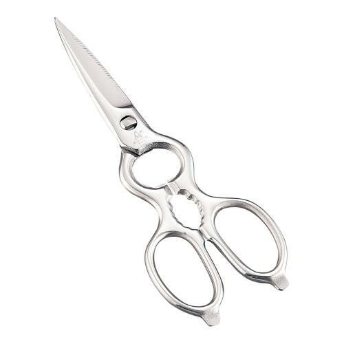 ダイヤウッド オールステン キッチン鋏 取り外し式