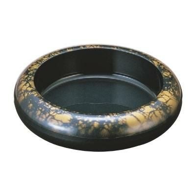 寿司桶 S.D.X6寸桶青パール八雲