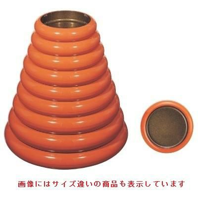 寿司桶 S.D.X桶朱内梨地尺4寸