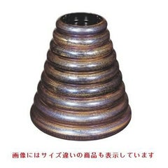 寿司桶 S.D.X桶紫金カスリ尺1寸