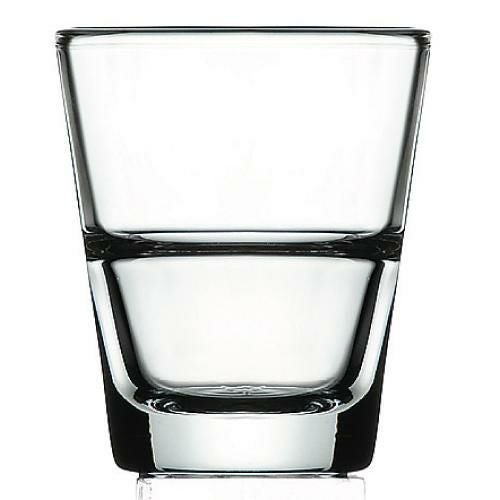 スタックアップ ショット