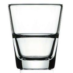 スタックアップ ショット