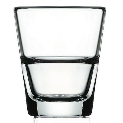 スタックアップ ショット