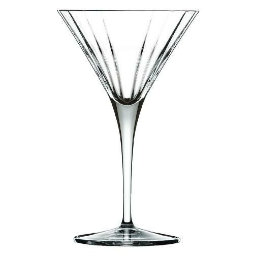 バッハ マティーニ