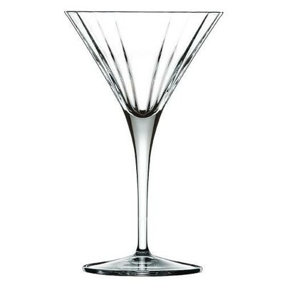 バッハ マティーニ