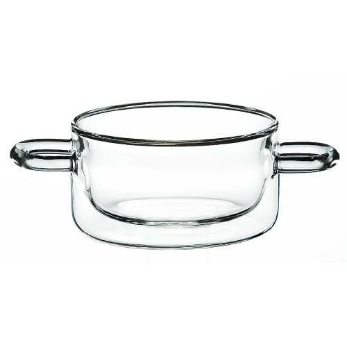 フード&デザイン ラウンドポットL ラウンドポット