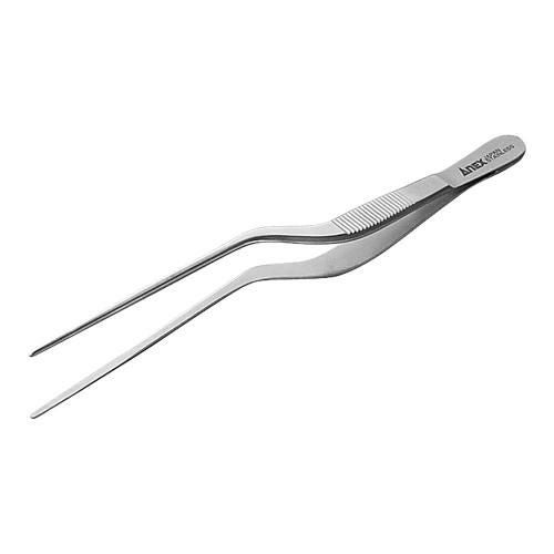 ステンレスピンセット ルーチェ型 NO.221