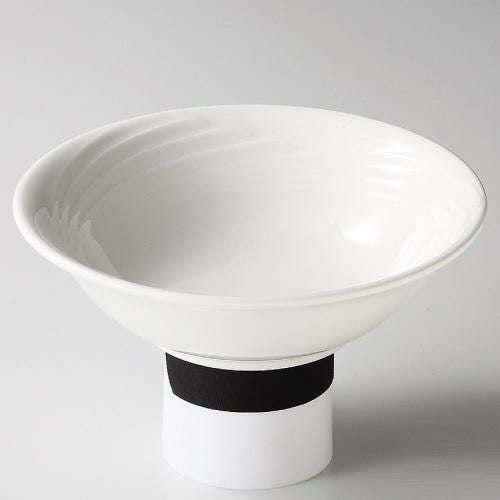 アミューズホワイト 16cmボウル ボウル