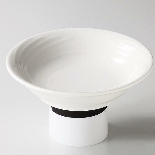 アミューズホワイト 14cmフルーツプレート/業務用食器