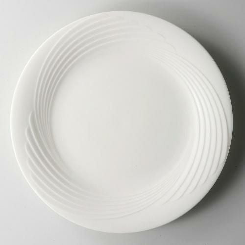 アミューズホワイト 31cmプレート/パーティ大皿