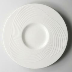 アミューズホワイト 31cmパスタプレート ホワイト